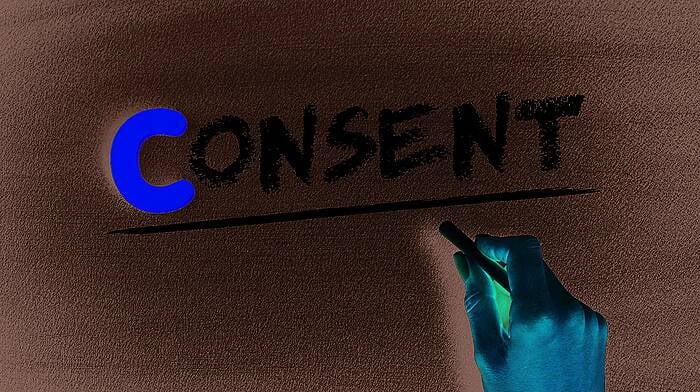 Teaching consent: ‘We must do this right, and we must do it well’ Image