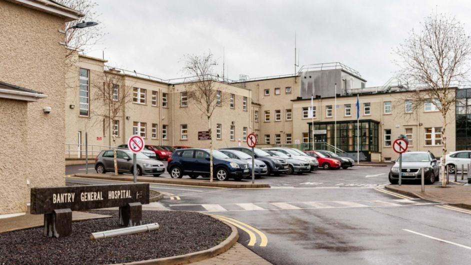 Anger at plan to cut beds at Bantry unit Image