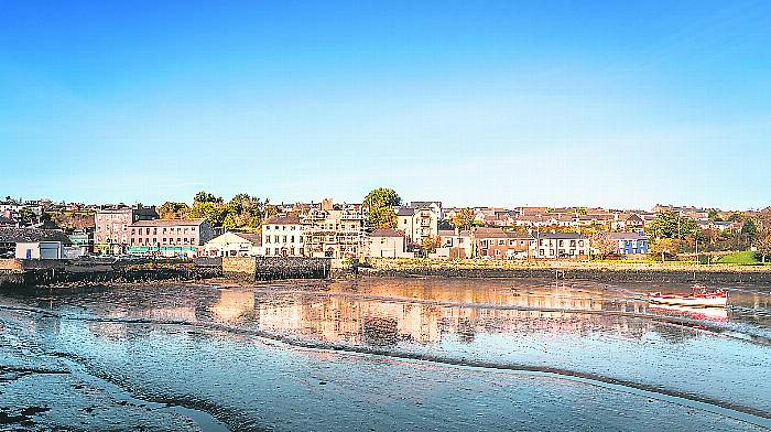 Coastal litter detected in Kinsale, Bantry and Castletownbere Image