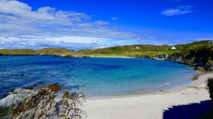 A great West Cork day out | Sherkin Island Image