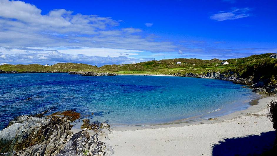 A great West Cork day out | Sherkin Island Image