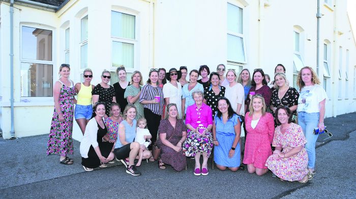Farewell to Schull’s Sisters of Mercy Image