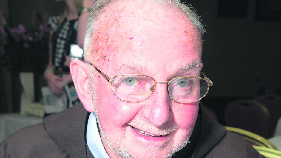 Cork County Council to plan a civic reception for Ahiohill’s Brother Kevin Image