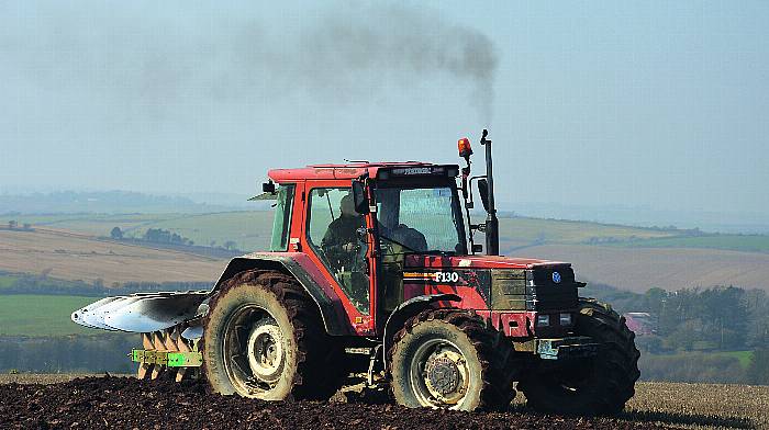 FARM CLASSICS: Winner tractors weren’t without gremlins Image