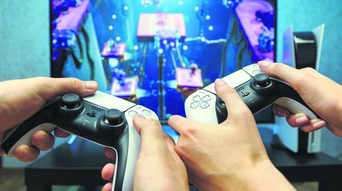 Money laundering conviction for man in PlayStation scam Image