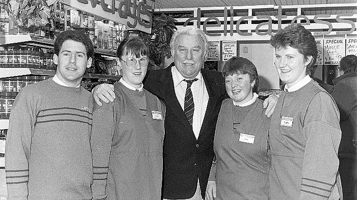 BACK IN THE DAY: The Southern Star’s celebration of West Cork nostalgia in all its forms Image