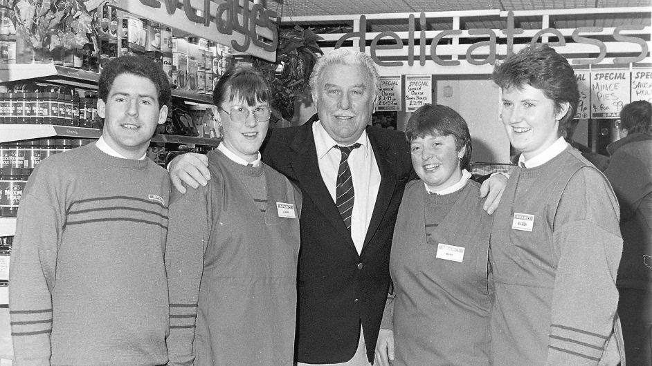 BACK IN THE DAY: The Southern Star’s celebration of West Cork nostalgia in all its forms Image