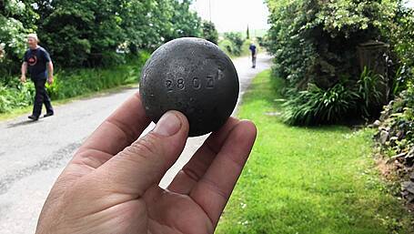 Masters: Gaeltacht membership has hit all-time high Image
