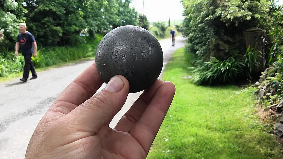 ROAD BOWLING: Carbery results Image