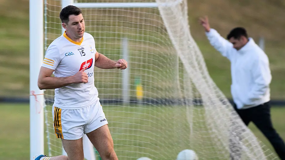 Comprehensive defeat relegates Bandon Image
