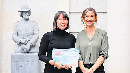 Four nominations for Star in media awards Image