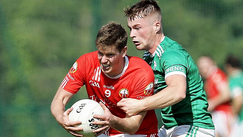 ‘It’s like Tír na nÓg here, the lads are flying,’ says Skibb boss Image