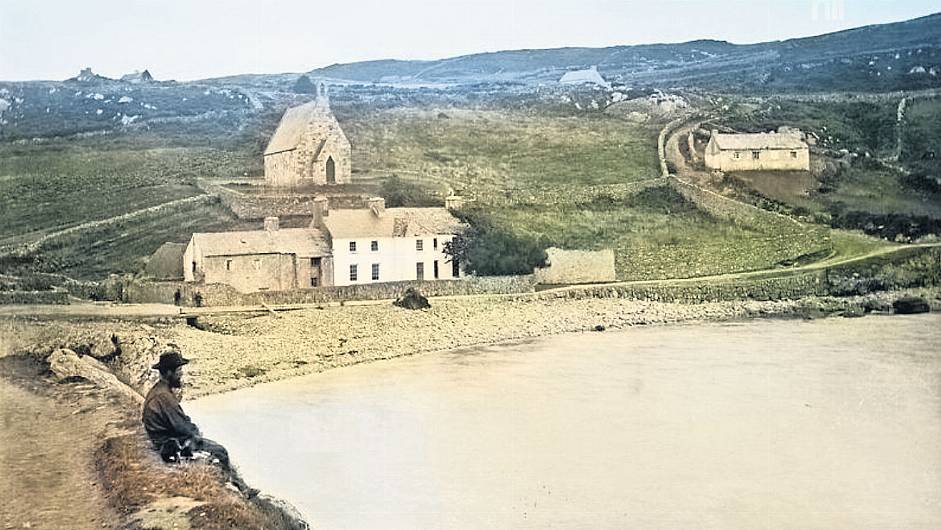 Island’s history will be focus of Clonakilty talk Image