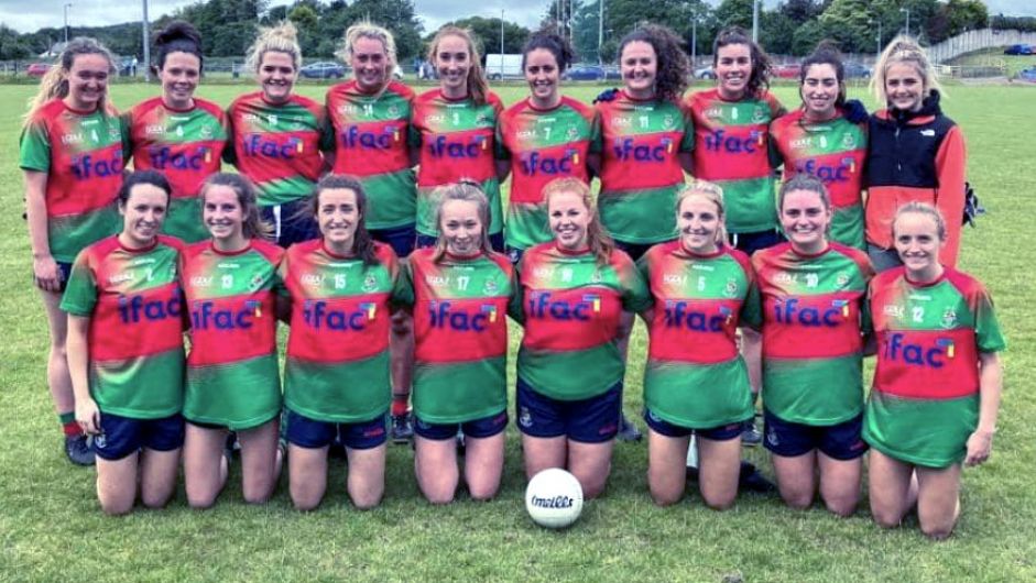 Three West Cork teams bid for county LGFA football glory Image