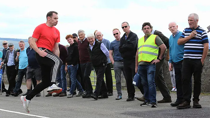 O’Donovan books his ticket to King of the Roads’ semi-finals Image