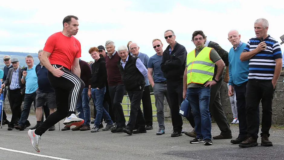 O’Donovan seeing the benefit of giving bowling his full attention Image