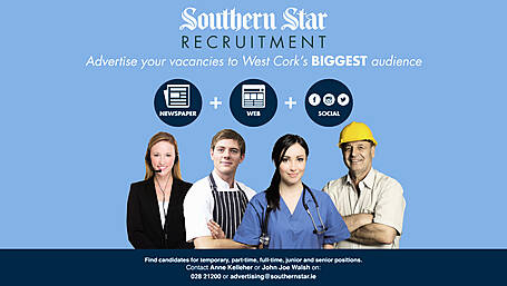 Hiring in 2022? Let The Southern Star help you find the right candidate Image