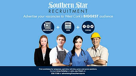 Hiring in 2022? Let The Southern Star help you find the right candidate Image