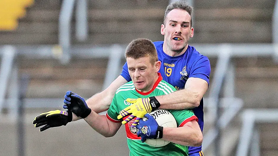 THE LAST WORD: Are Clonakilty footballers waiting in the long grass this year? Image