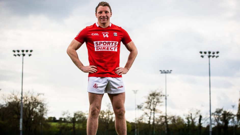 Cork forwards must step up and take their chance Image