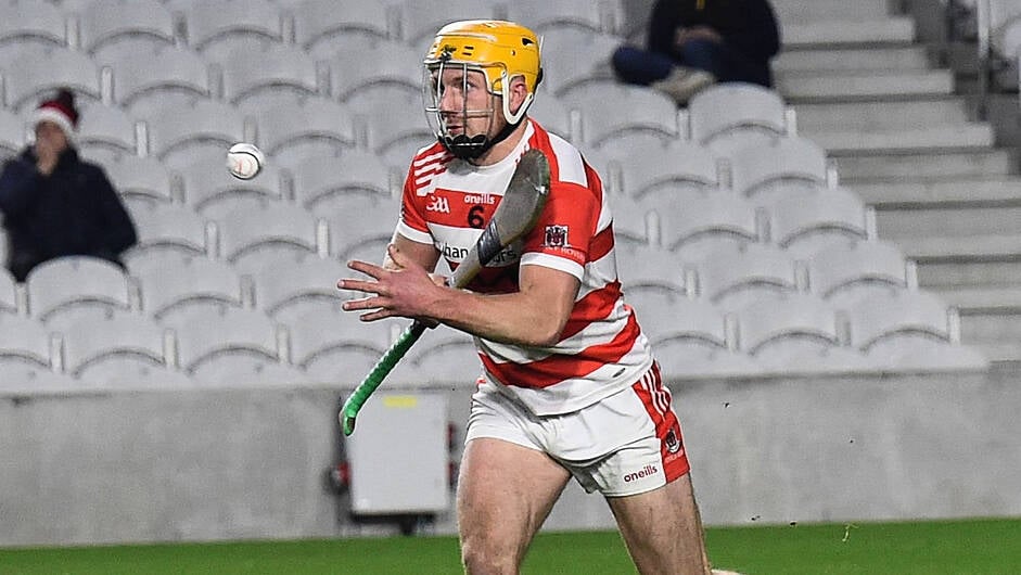 Courceys ready to hit new heights in Munster hurling final Image