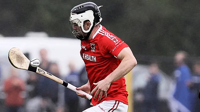 Practice makes perfect for Bal hurling wizard Jeremy Ryan Image