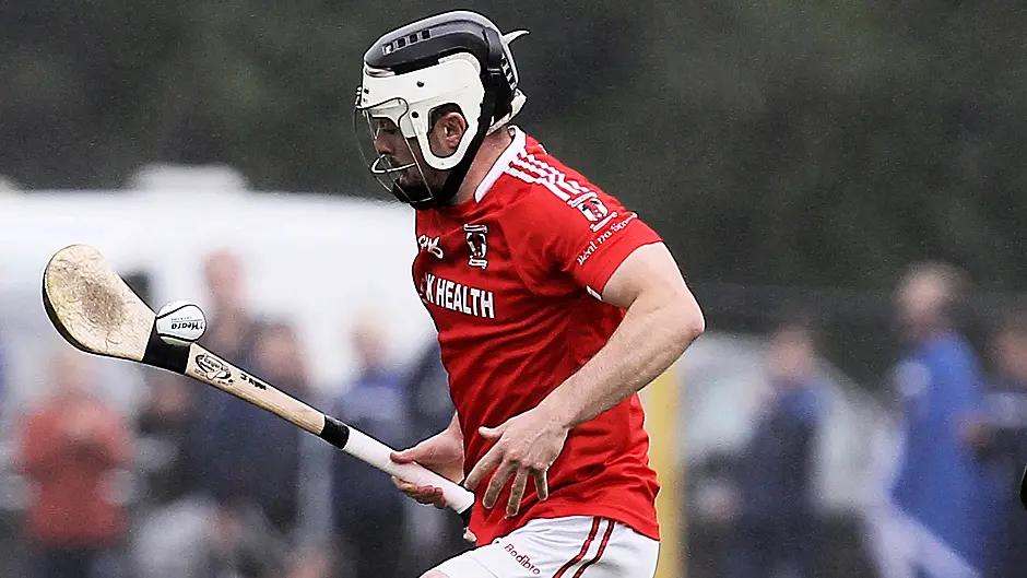 Practice makes perfect for Bal hurling wizard Jeremy Ryan Image