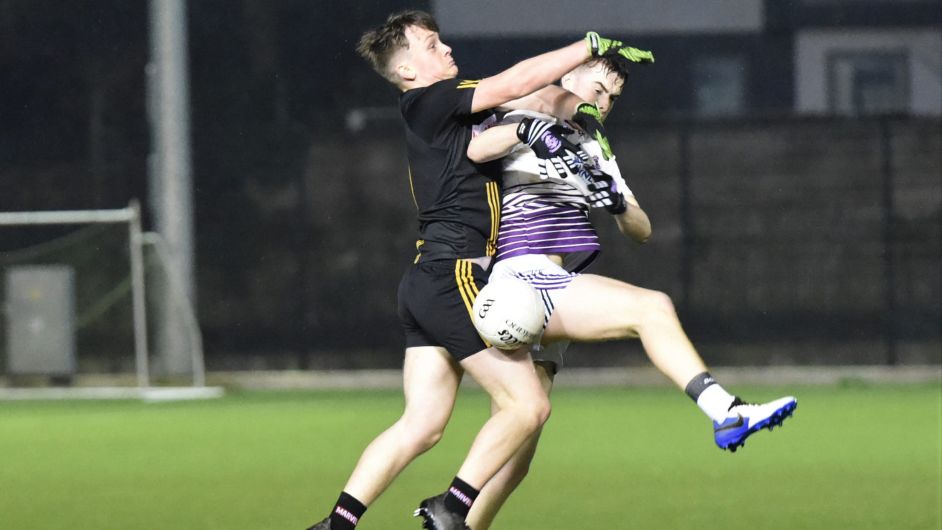 Skibbereen CS and Hamilton High book their places in Corn Uí Mhuirí semi-finals Image