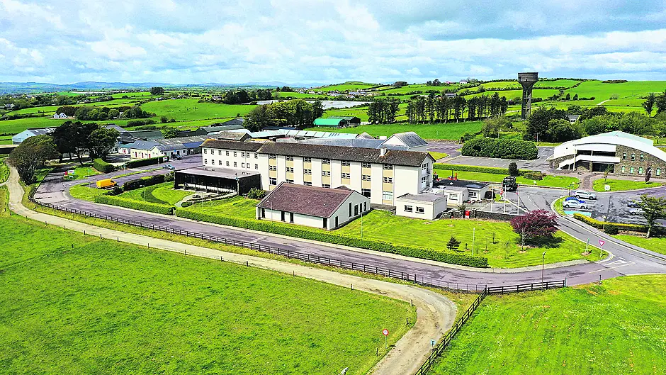 Role offers top opportunity to oversee college farm and research at Darrara Image