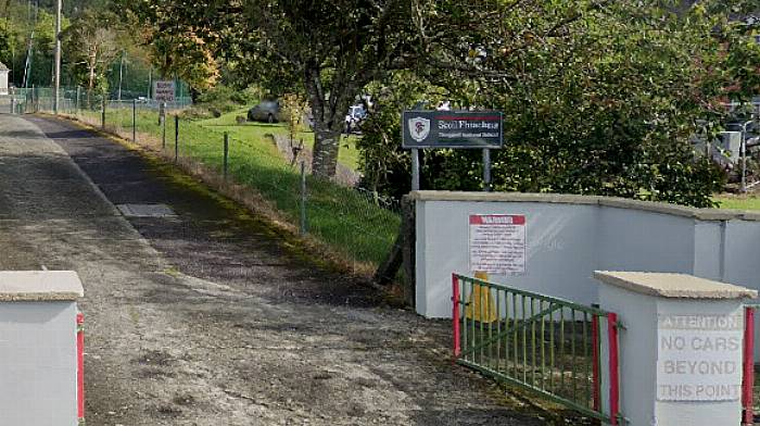 Drivers must learn to slow down on N71 outside Glengarriff school Image