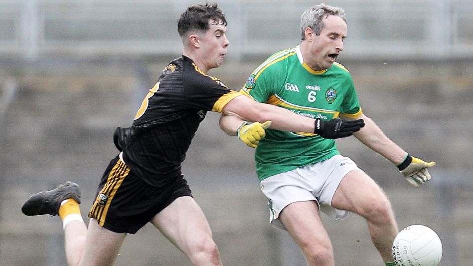 West Cork clubs discover opposition in county junior B championships Image