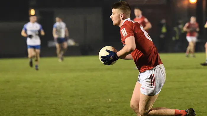 TEAM NEWS: Grimes and Buckley to make Cork football national league debuts Image