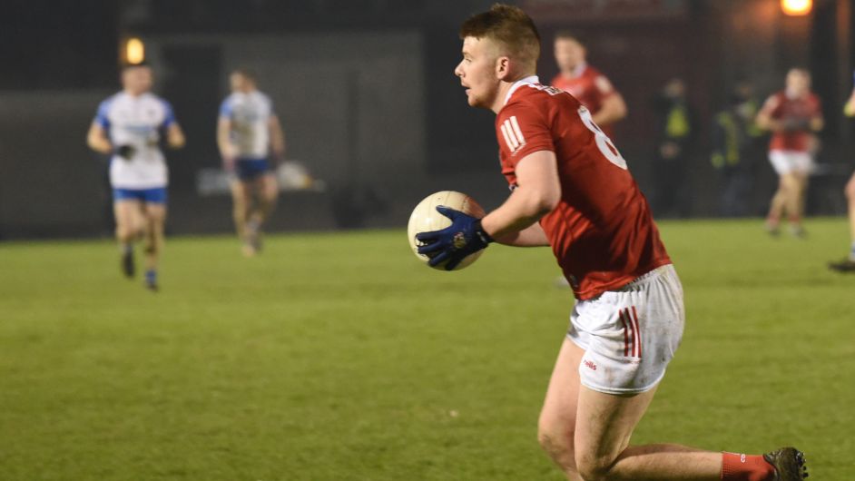 TEAM NEWS: Cork name side for McGrath Cup football final against Kerry Image