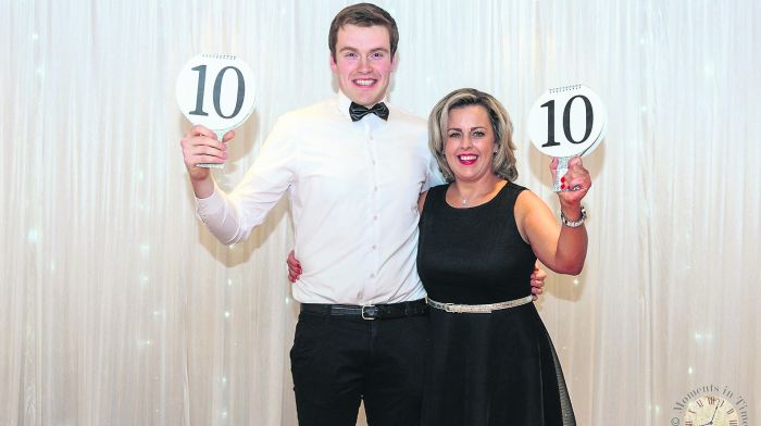 It’s best feet forward for dancing fans as Strictly Bantry is back! Image