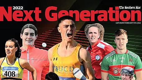 THE NEXT GENERATION: Check out the talented young sports stars who are safeguarding West Cork's future Image