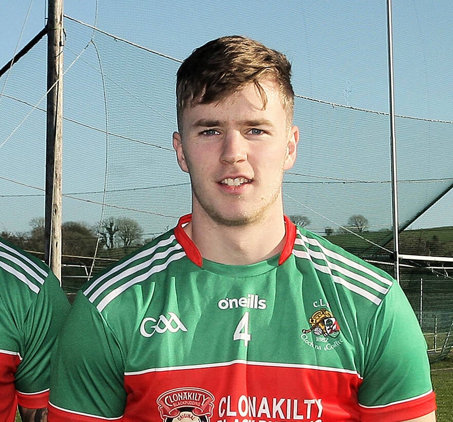 Caoimhín Reilly: Many a star – past, present and future – came out of the  Louth GAA 'junior' leagues