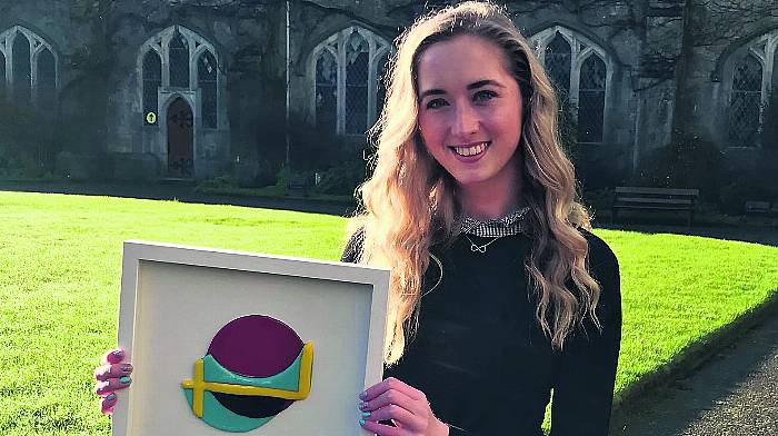 Stem scholarships awarded to two local UCC students Image