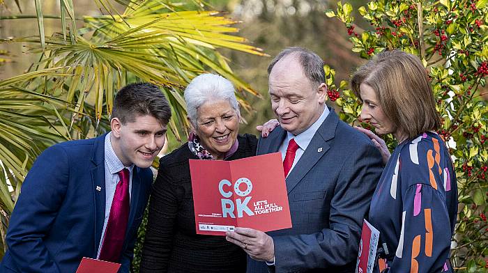 Visit Cork to hold in-person Tourism Industry Day Image