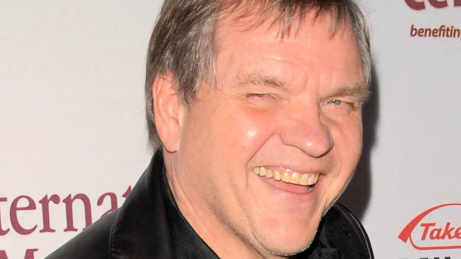 Meat Loaf’s only West Cork gig was moved to city venue Image