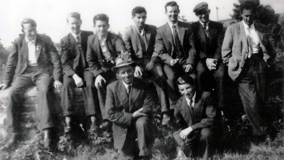 BACK IN THE DAY: The Southern Star’s celebration of West Cork nostalgia in all its forms Image BACK IN THE DAY: The Southern Star’s celebration of West Cork nostalgia in all its forms Image