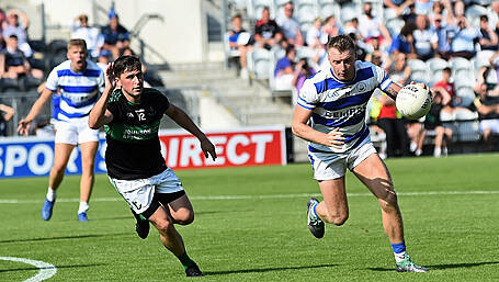 CHAMPIONSHIP DRAWS: Clonakilty, Castlehaven, Nemo Rangers and Newcestown drawn in Group of Death Image