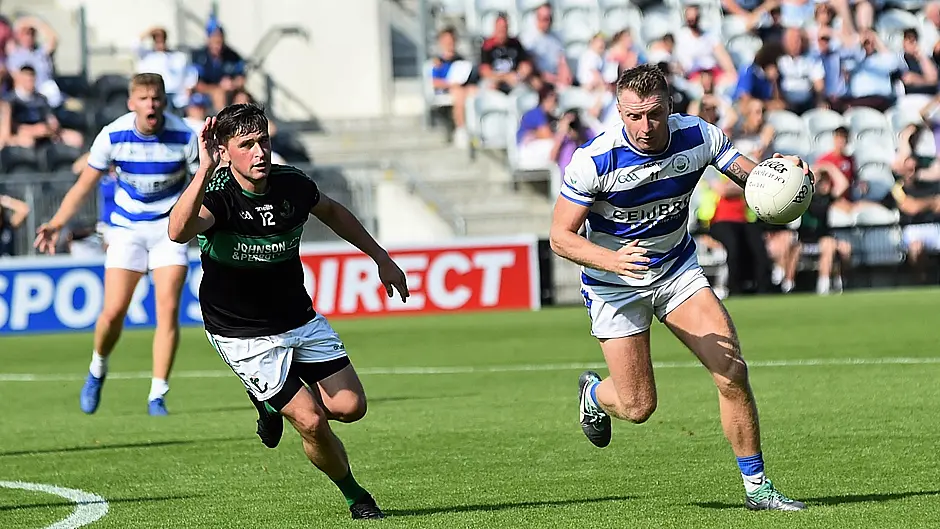 CHAMPIONSHIP DRAWS: Clonakilty, Castlehaven, Nemo Rangers and Newcestown drawn in Group of Death Image