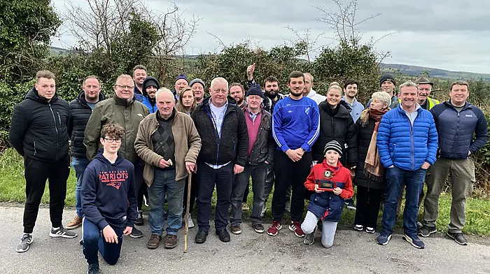 Whiddy wonder O’Leary bowls to West Cork novice glory Image