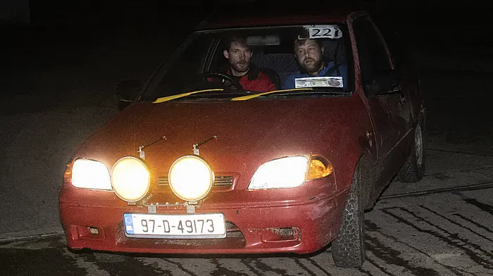 O'Donovan: We couldn’t have done anything more Image