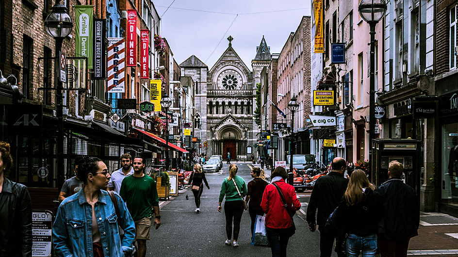 Renting in Cork vs Dublin Image