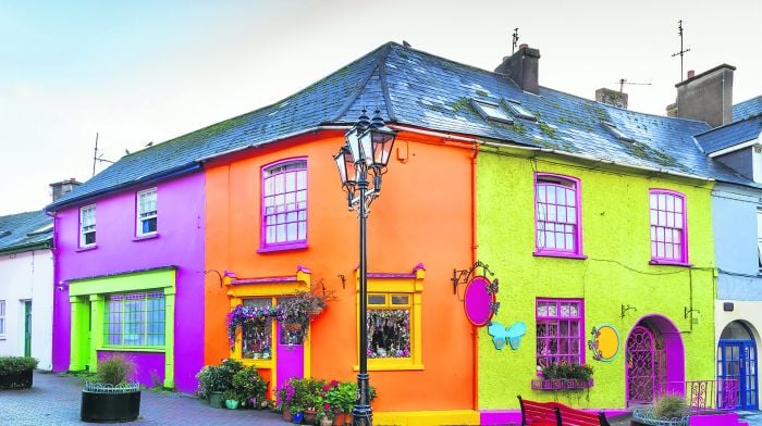 Remote business hub is badly needed for Kinsale Image