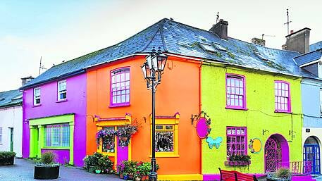 Remote business hub is badly needed for Kinsale Image