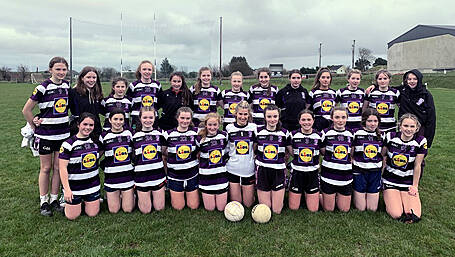 Sacred Heart Clonakilty and Skibbereen Community School intent on passing Munster final exams Image