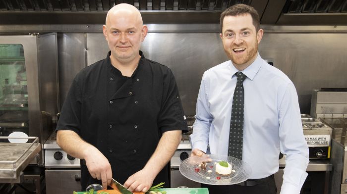 Major plan for West Cork Chef Academy Image