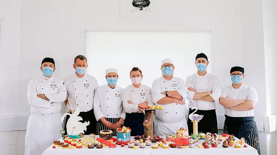 The West Cork Chef Academy Image